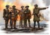 Master Box 35146 British Infantry, Somme Battle period, 1916 (1:35)